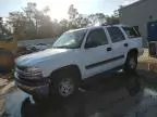 2004 Chevrolet Tahoe C1500