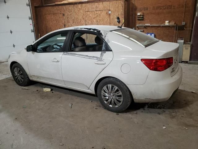 2010 KIA Forte EX