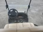 2021 Clubcar Golf Cart