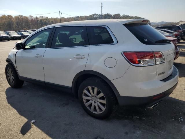 2009 Mazda CX-9