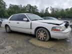 2003 Mercury Grand Marquis LS