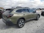 2022 Subaru Outback Touring