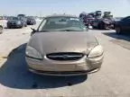 2003 Ford Taurus SE