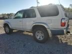 2002 Toyota 4runner SR5