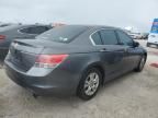 2009 Honda Accord LXP