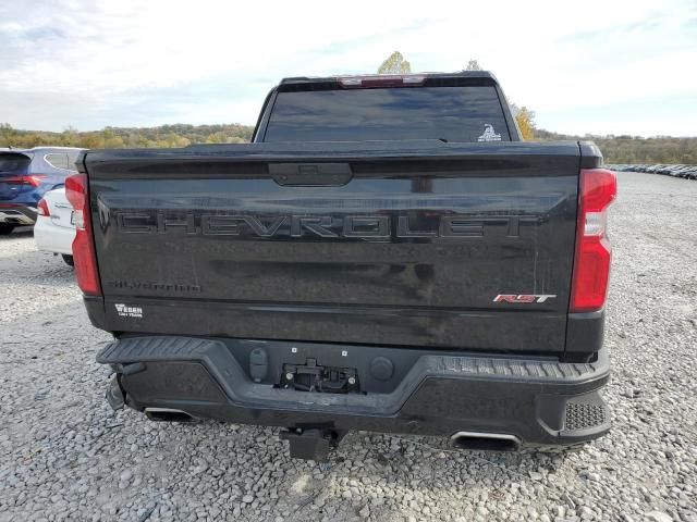 2019 Chevrolet Silverado K1500 RST