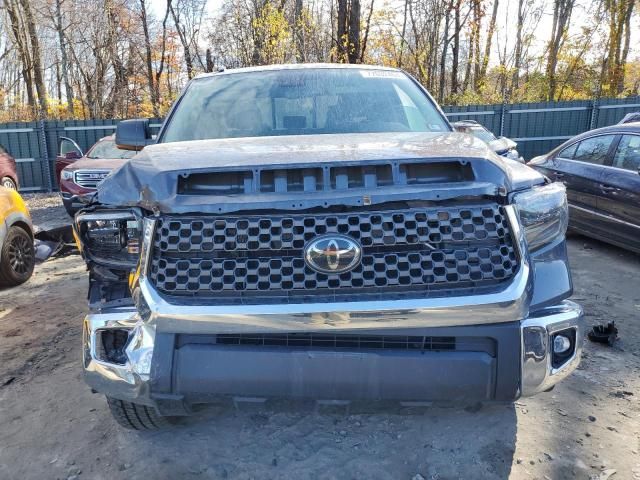 2019 Toyota Tundra Double Cab SR