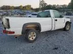 1999 Chevrolet Silverado C1500