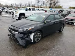 KIA Vehiculos salvage en venta: 2024 KIA Forte LX