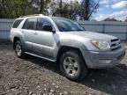 2003 Toyota 4runner SR5