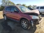 2007 Honda CR-V EX