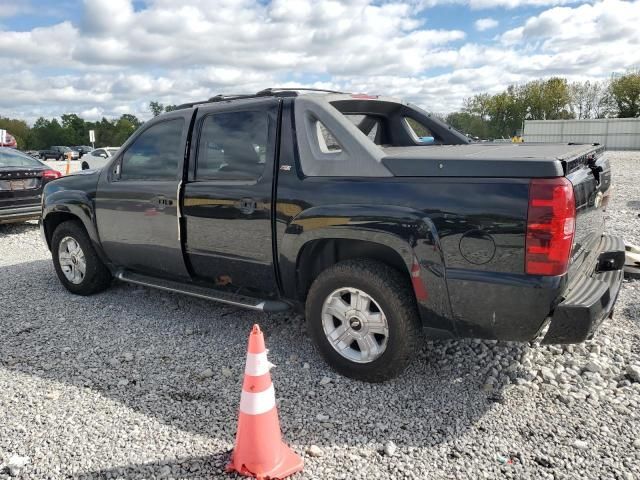 2007 Chevrolet Avalanche K1500