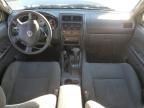 2003 Nissan Frontier Crew Cab XE