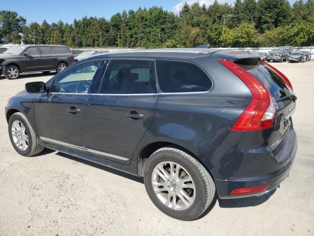 2014 Volvo XC60 3.2