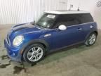 2013 Mini Cooper S