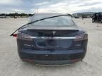 2014 Tesla Model S