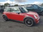 2005 Mini Cooper