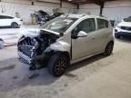 2013 Chevrolet Spark 2LT