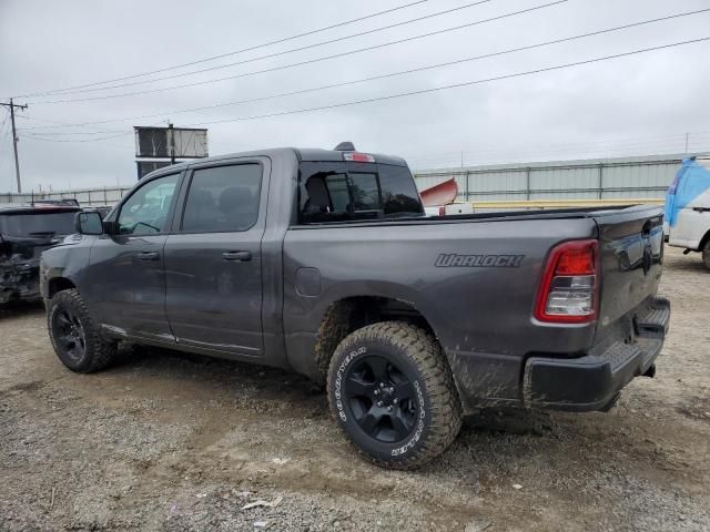 2024 Dodge RAM 1500 Tradesman