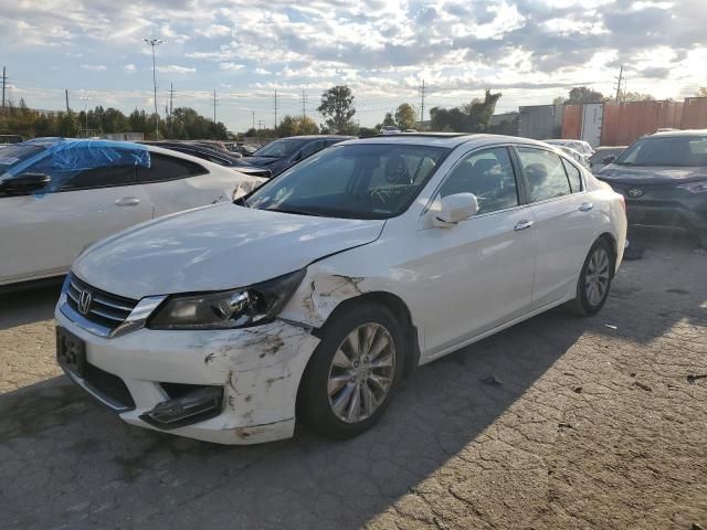 2013 Honda Accord EX