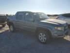 2007 Honda Ridgeline RTS