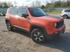 2021 Jeep Renegade Trailhawk