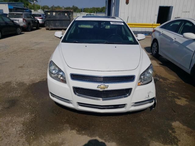 2012 Chevrolet Malibu 2LT