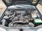 1999 Subaru Impreza Outback Sport