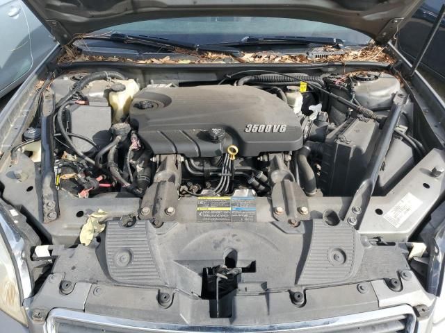 2008 Chevrolet Impala LT