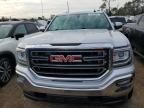 2016 GMC Sierra K1500 SLE