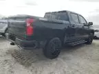 2024 Chevrolet Silverado K1500 LT Trail Boss