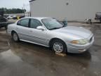 2002 Buick Lesabre Custom