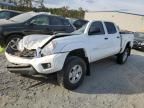 2014 Toyota Tacoma Double Cab