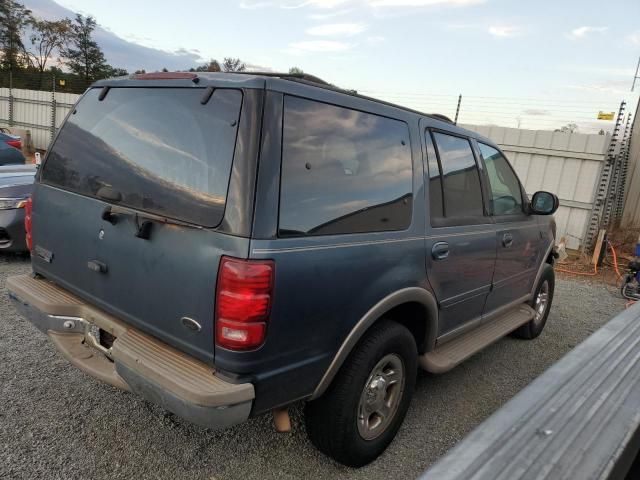 2000 Ford Expedition Eddie Bauer