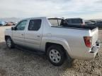 2006 Honda Ridgeline RTL