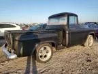 1955 Chevrolet Apache