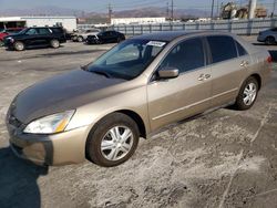 2005 Honda Accord LX en venta en Sun Valley, CA