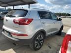 2013 KIA Sportage SX