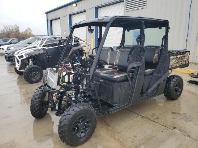 2022 Polaris Ranger Crew SP 570 Premium