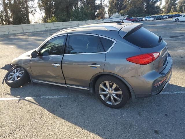 2016 Infiniti QX50