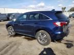 2018 Acura RDX Advance