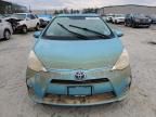 2014 Toyota Prius C