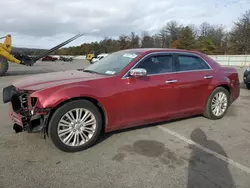 2012 Chrysler 300 Limited en venta en Brookhaven, NY