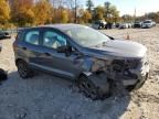 2019 Ford Ecosport S