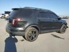 2014 Ford Explorer Sport