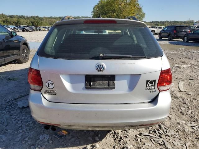 2014 Volkswagen Jetta TDI