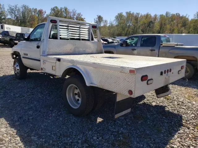 1999 Dodge RAM 3500