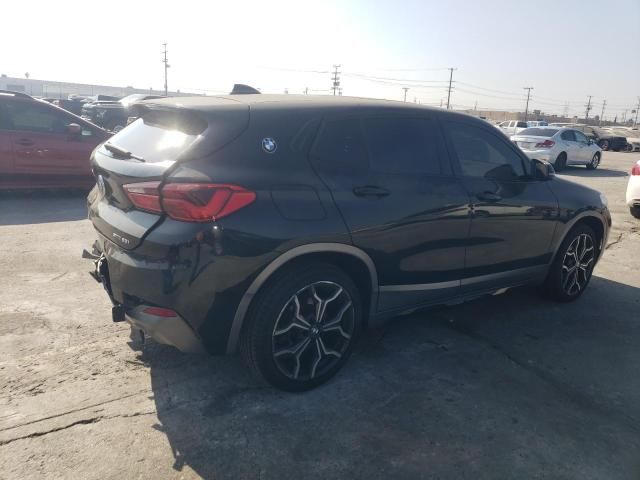 2020 BMW X2 SDRIVE28I