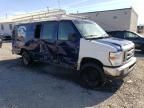 2012 Ford Econoline E250 Van