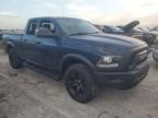 2022 Dodge RAM 1500 Classic SLT